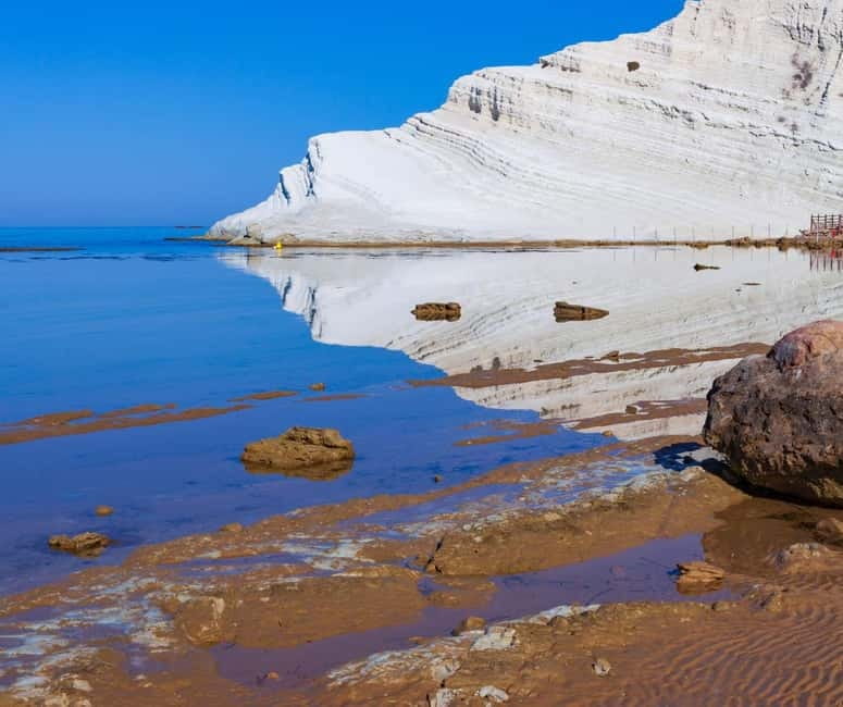 Cefalù: Temples Valley and Scala dei Turchi Tour - FAQ