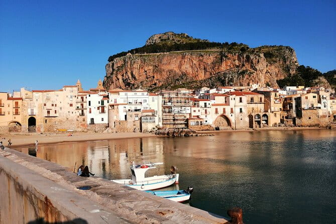 Cefalù's Food and Cultural Tour with Licensed Guide - The Itinerary in Detail