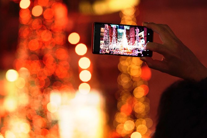 Celebrate With a Holiday Scavenger Hunt in Halifax With Holly Jolly Hunt - Scavenger Hunt Activities