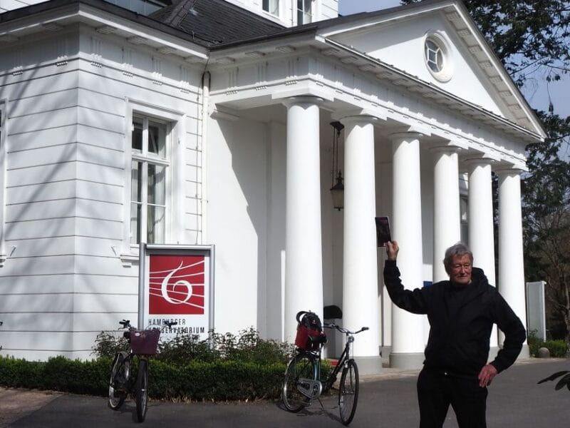 Celebs, Waterfronts and Nature Cycle Tour - Final thoughts: Is this the right tour for you?