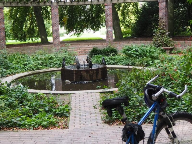 Celebs, Waterfronts and Nature Cycle Tour - FAQs