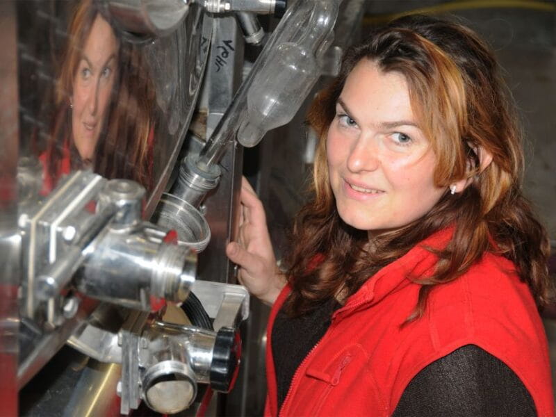 Cellar visit and Alsace wine tasting with a feminine touch - Unique Approach: The Feminine Philosophy