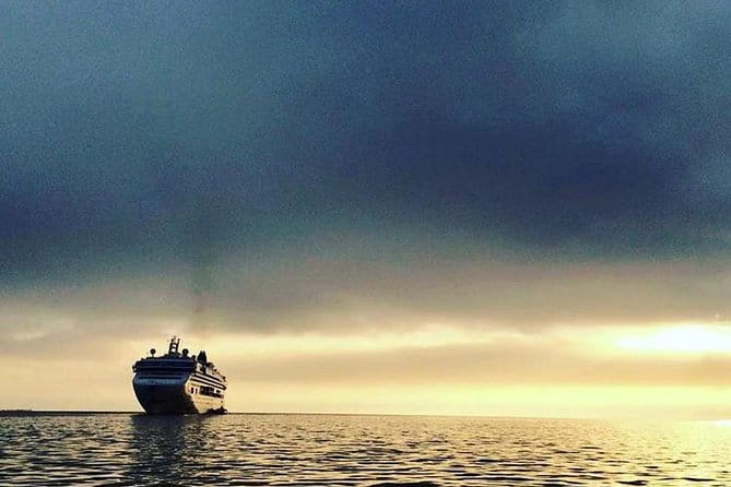 Central Highlands lochs Stirling Whisky private driving - Exploring the Details of the Itinerary