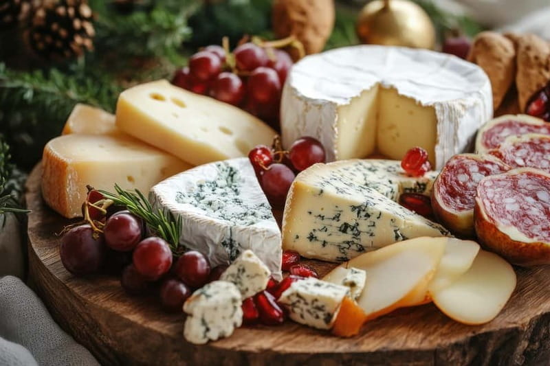 Central Madrid: Sangría Workshop & Tasting with Local Cheese - Final Thoughts