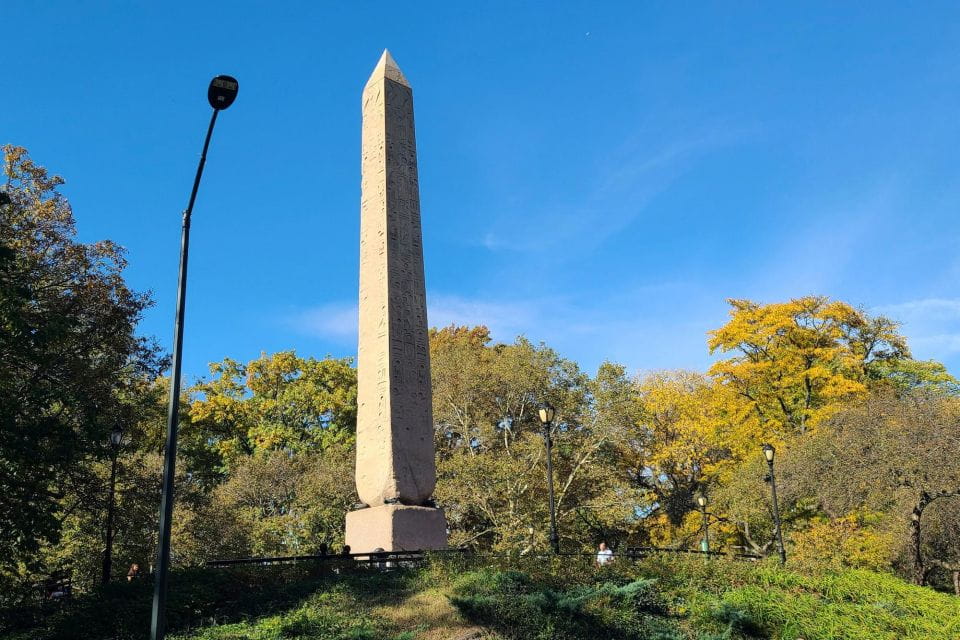 Central Park Tandem Bike Rentals - Store Hours and Seasonality