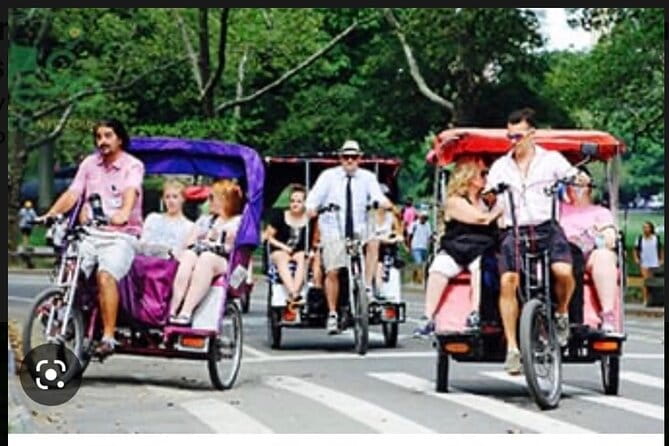 CENTRAL PARK TOUR,Central park sightseeing tours.Flexible Tours - Price and Logistics: Is It Worth It?