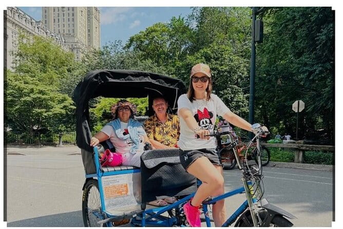 CENTRAL PARK TOUR,Central park sightseeing tours.Flexible Tours - Final Thoughts