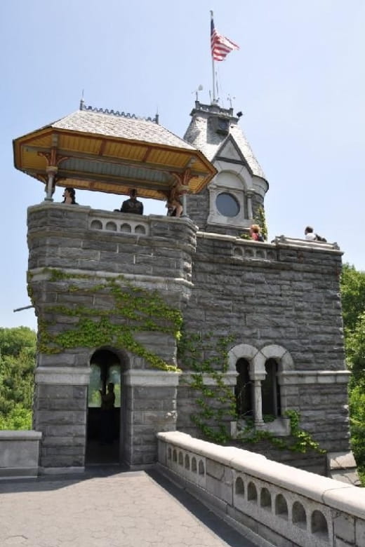 Central Park Walking Tour - Cancellation Policy