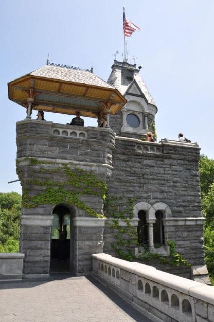 Central Park Walking Tour - Tour Details