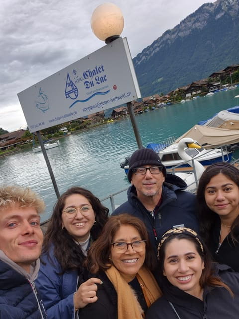 Central Switzerland Day Trip from Lucerne - Who Will Love This Tour?