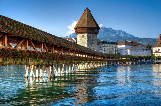 Central Switzerland (Private Tour) - Introduction: A Swiss Adventure Worth Your Time