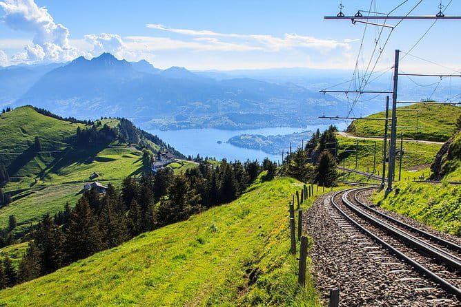 Central Switzerland (Private Tour) - Who Will Love This Tour