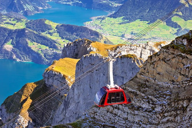 Central Switzerland (Private Tour) - Price and Value: Is It Worth It?