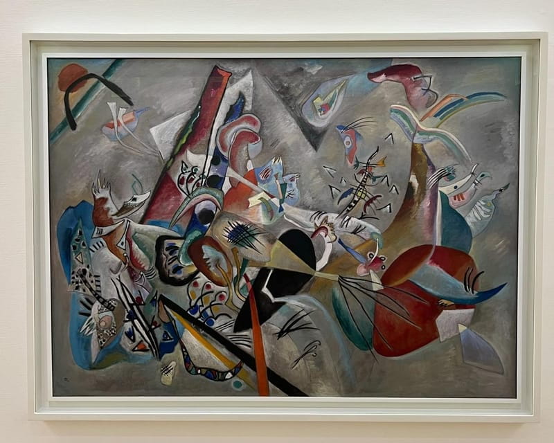 Centre Pompidou: Museum Ticket Entry& 3h Private Guided Tour - Who Is This Tour Best For?