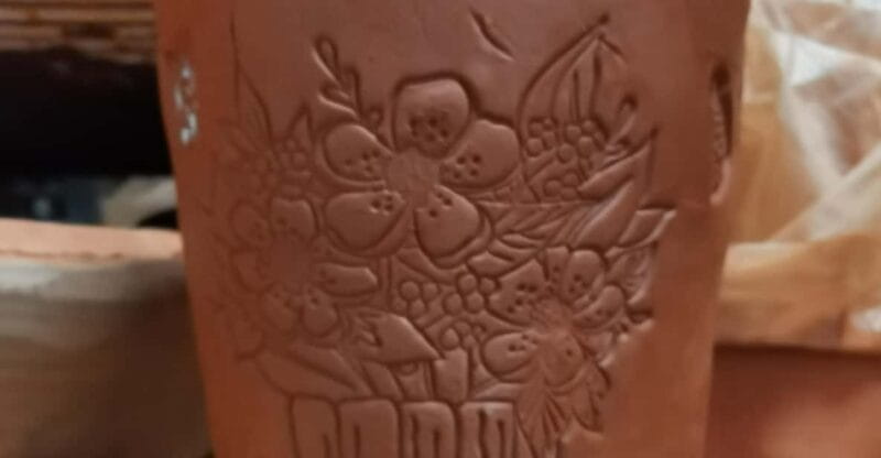 Ceramic workshop visit and pottery class - Key points / Takeaways