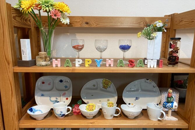 Ceramics and Green Tea Tour of Nagasaki and Saga Prefecture - Accessibility