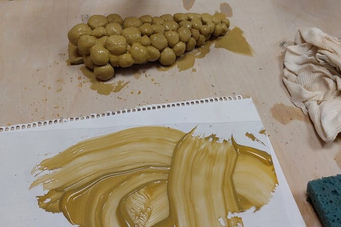 Ceramics Workshops For Kids Only / Artemida - Price and Logistics: Is It Worth It?