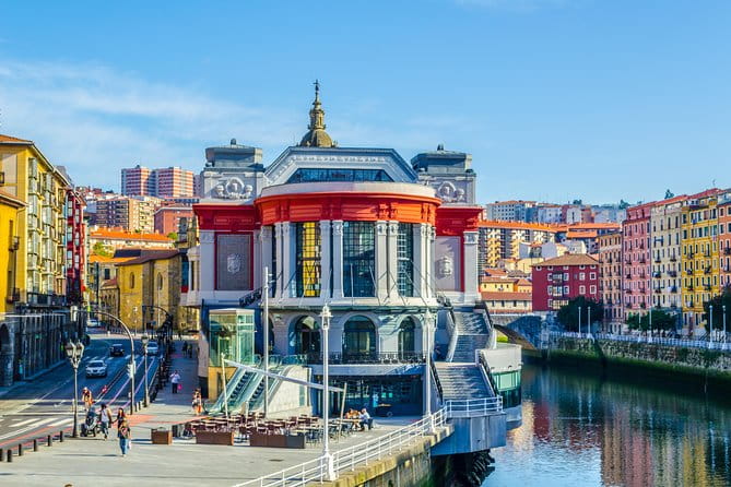 CERTAL Exclusive Tour: BASQUE EXPERIENCE Bilbao (5h) - Who Will Love This Tour?