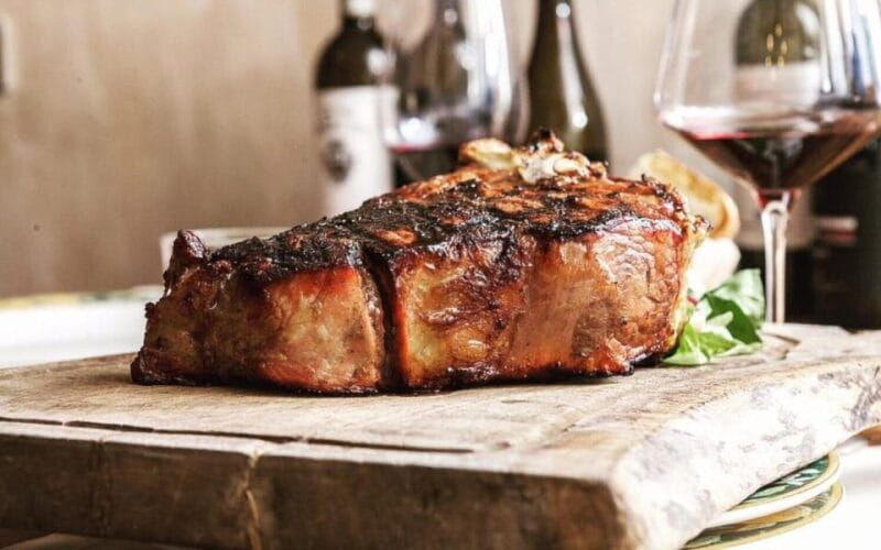 Certaldo: Tuscan "barbecue" course with convivial lunch - Practical Details: Logistics and Value