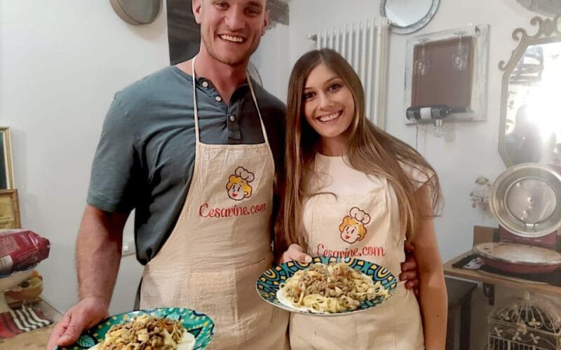 Certaldo: Typical Tuscan cooking class and convivial meal - Key Points / Takeaways