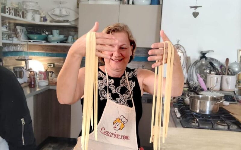 Certaldo: Typical Tuscan cooking class and convivial meal - An In-Depth Look at the Certaldo Tuscan Cooking Experience