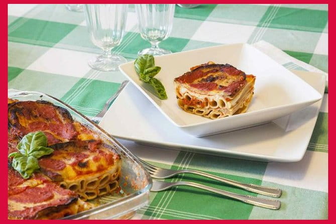 Cesarine: Dining & Cooking Demo at Local's Home in Bari - Arriving and Making the Most of Your Time