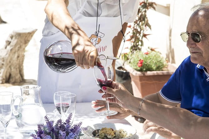 Cesarine: Dining & Cooking Demo at Local's Home in Ferrara - A Deep Dive into the Experience in Ferrara