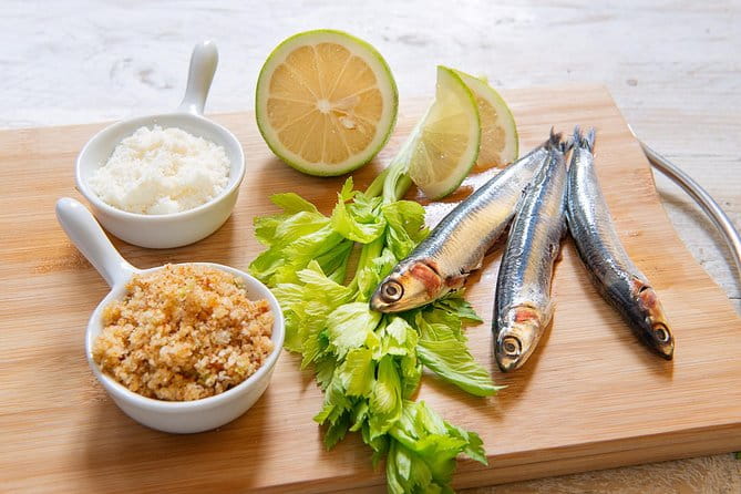 Cesarine: Home Cooking Class & Meal with a Local in Catania - Practical Details and What They Mean for You