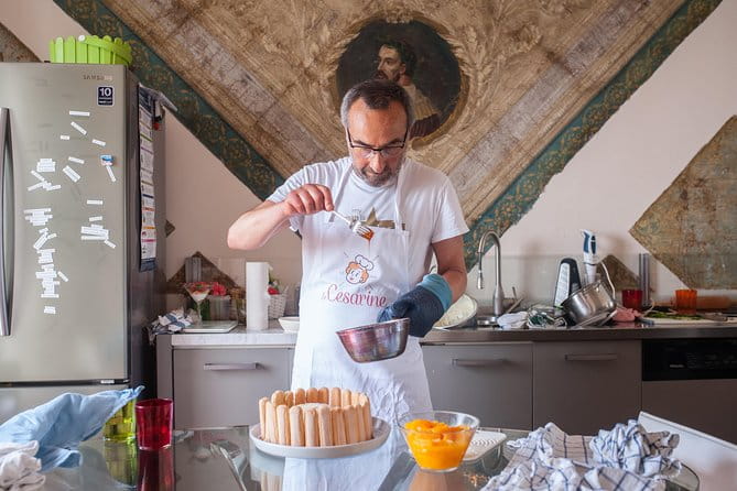 Cesarine: Home Cooking Class & Meal with a Local in Positano - An In-Depth Look at the Positano Cooking Experience