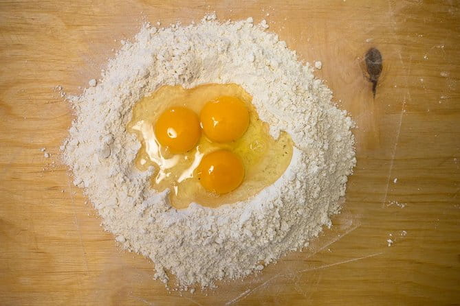 Cesarine: Home Cooking Class & Meal with a Local in Sorrento - Entering the Kitchen: What the Experience Looks Like