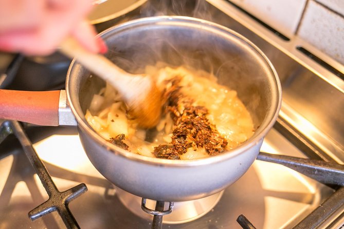 Cesarine: Home Cooking Class & Meal With a Local in Venice - Participant Reviews and Ratings