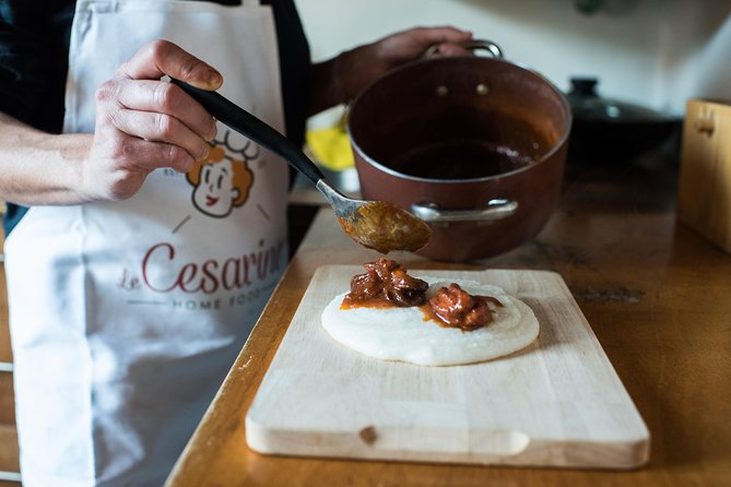 Cesarine: Home Cooking Class & Meal With a Local in Venice - Confirmation and Cancellation Policy