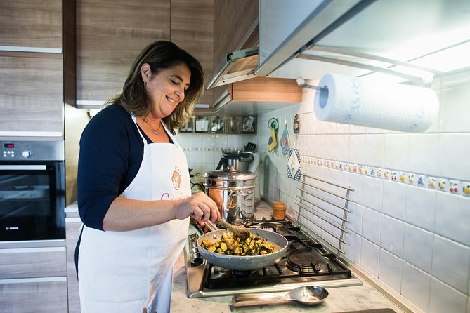 Cesarine: Home Cooking Class & Meal With a Local in Venice - Accessibility and Transportation Details