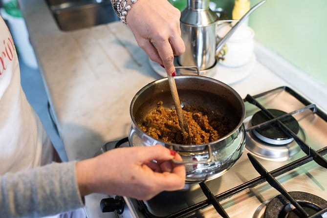 Cesarine: Market Tour & Cooking Class at Local's Home in Asti - Key points / Takeaways