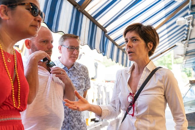 Cesarine: Market Tour & Cooking Class at Local's Home in Siena - A Taste of Siena: Market Tour & Cooking Class at a Local’s Home