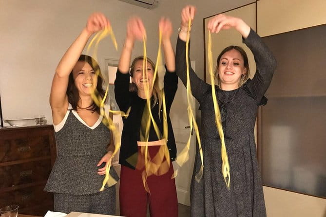 Cesarine: Market Tour & Home Cooking Class in Palermo - Discovering Palermo’s Market Scene