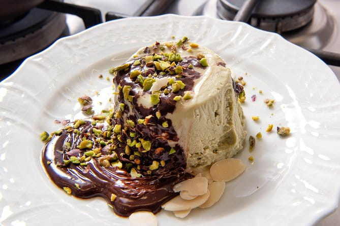 Cesarine: Market Tour & Home Cooking Class in Palermo - The Itinerary in Detail: From Market to Meal