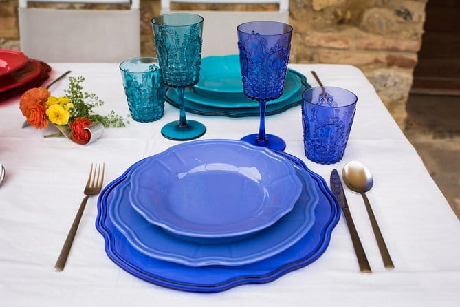 Cesarine: Market Tour & Typical Dining at a Local's Home in Lucca - FAQ