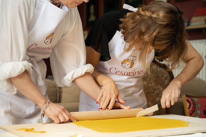 Cesarine: Pasta and Tiramisu class in Ischia - FAQ: Your Practical Questions Answered