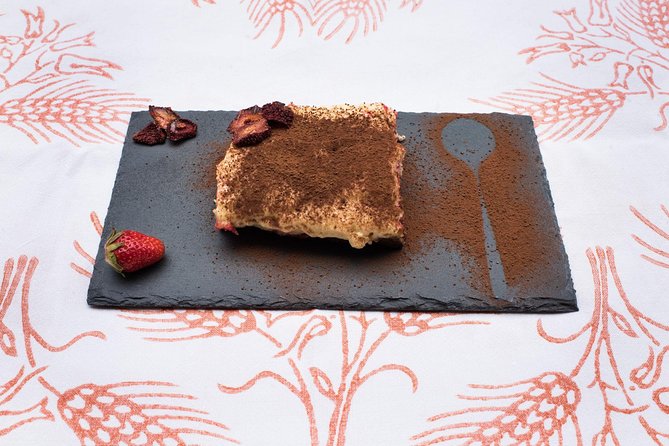 Cesarine: Pizza & Tiramisu Class in Venice - Customer Feedback