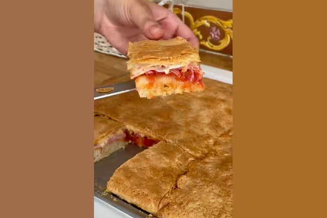 Cesarine: Pizza & Tiramisu Workshop with Positano Terrace Views - Key Points & Takeaways