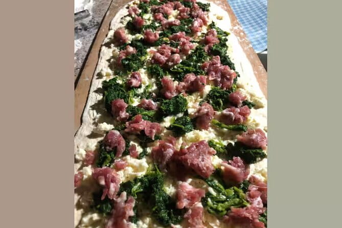 Cesarine: Pizza & Tiramisu Workshop with Positano Terrace Views - Final Thoughts on the Cesarine Cooking Experience