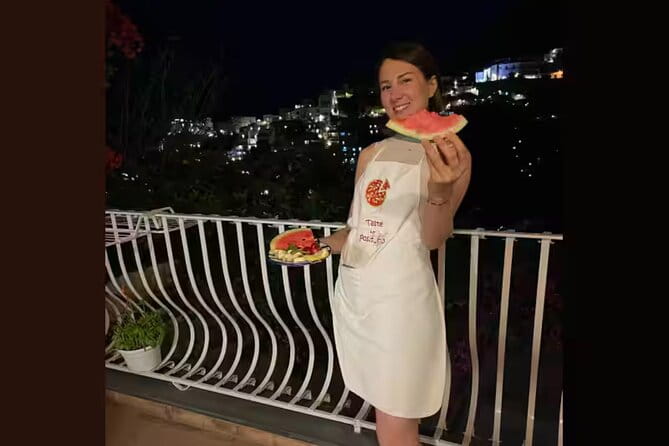 Cesarine: Positano Cooking Class - 3 Authentic Recipes - Price and Logistics: Is It Worth It?