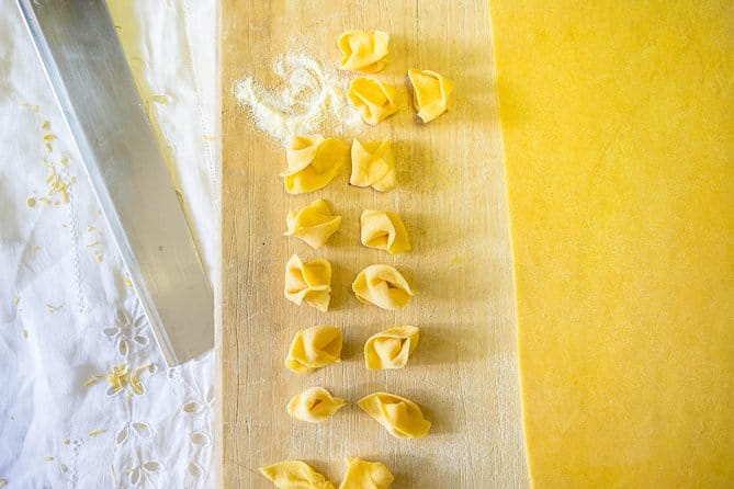 Cesarine: Private Pasta Class at Local's Home in Turin - An Itinerary That Balances Fun and Learning