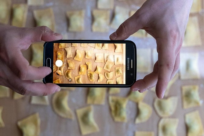 Cesarine: Private Pasta Class & Meal at Locals Home in Verona - Exceptional Participant Reviews