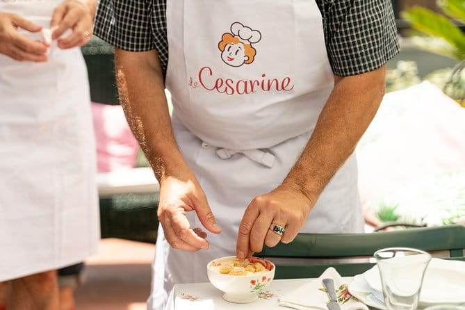 Cesarine: Small group Pasta and Tiramisu class in Lake Maggiore - Final thoughts: worth the price for a genuine taste of Italy