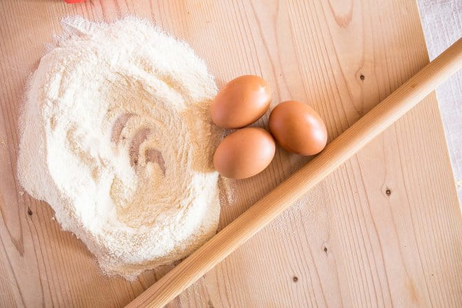 Cesarine: Small group Pasta and Tiramisu class in Padua - Final Thoughts