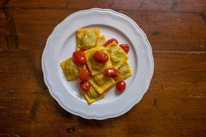 Cesarine: Small group Pasta and Tiramisu with Mamma in Lucca - The Sum Up