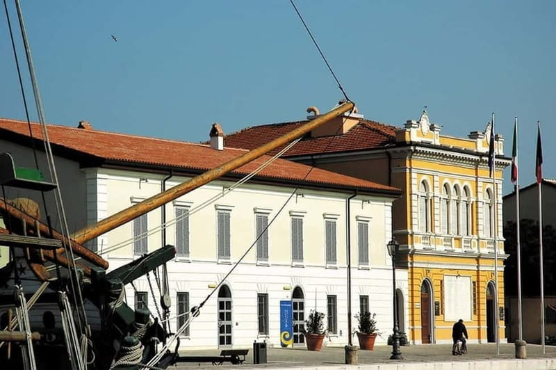 Cesenatico: Maritime Museum and Marino Moretti House - Practical Details and Tips for Visitors
