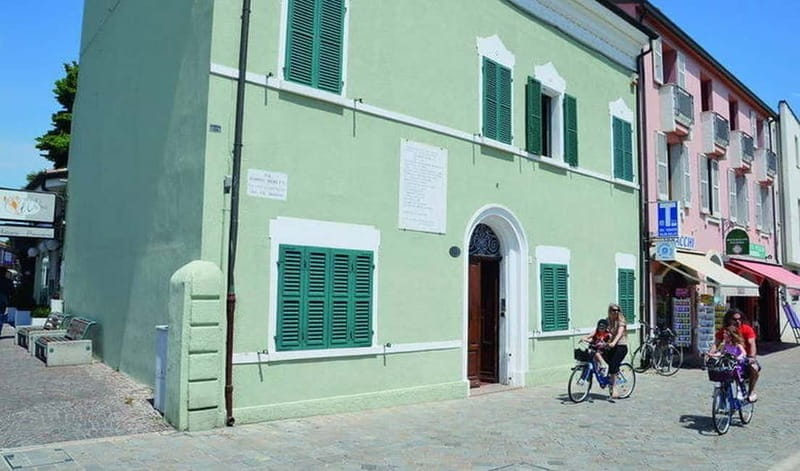 Cesenatico: Maritime Museum and Marino Moretti House - Who Will Enjoy This Experience Most?
